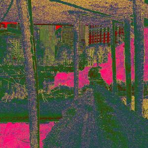 the river (Explicit)