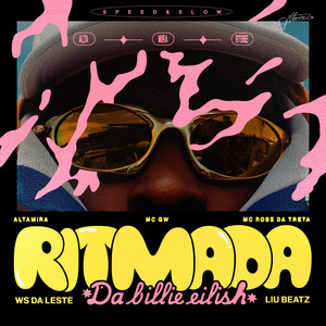 Ritmada da Billie Eilish (Ultra Slowed)