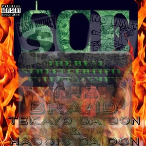 The Brand (Explicit)