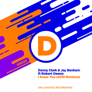 I Knew You (Franco De Mulero & Adam Moss After The Sun Mix)