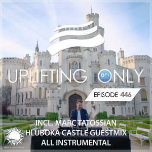 Serendipity (UpOnly 446 WT) (Syntouch & Divaiz pres. SYNDICATE Remix - Mix Cut)
