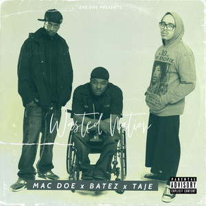 Criminal Minded (Explicit)