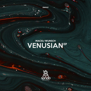 Venusian