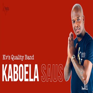 Kaboela Saus (Explicit)