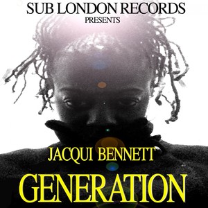 Generation (Danny Ward & Hermit Deep Mix)