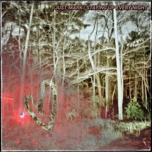 Staying up Ever Night