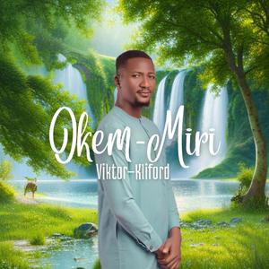 Okem Miri Tongues of fire (feat. Viktor kliford)
