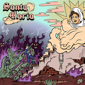 Santa Maria (Explicit)
