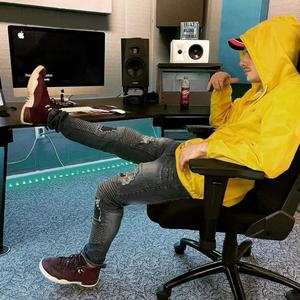 Ben Frank (Explicit)