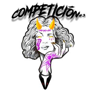 COMPETICIÓN 3 (feat. Ras Gros & Diavlo Rek) [Explicit]