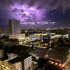 Intuition (feat. Rabbi recc)