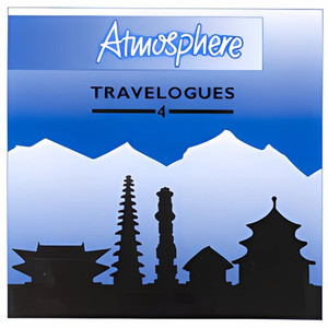 Travelogues 4 - Drama