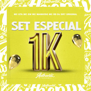 Set Especial 1K (Explicit)