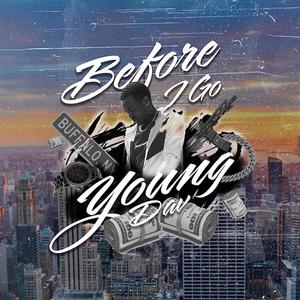 Young Dav - Would You (Explicit)