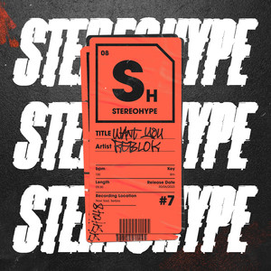 Want You (Extended Mix)