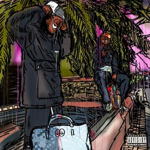 No Sorry (feat. Marco Genocide) (Explicit)