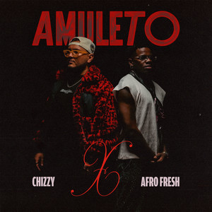 Amuleto (Explicit)