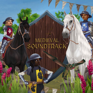 The Medieval Soundtrack