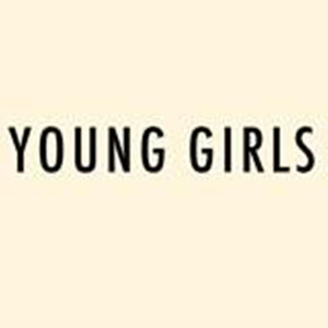 Young Girls - Single