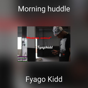 Morning huddle (Explicit)