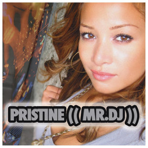 Mr. DJ - Single