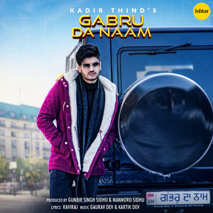 Gabru Da Naam