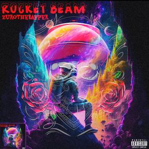 Rocket Beam (Explicit)