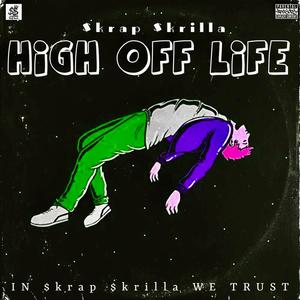 High Off Life (Explicit)