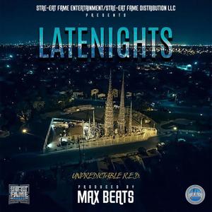 LateNights (Explicit)