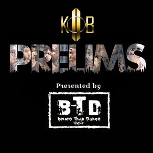 Yae KOB 11 Prelim (Take Notes Baltimore Club Music) (Explicit)