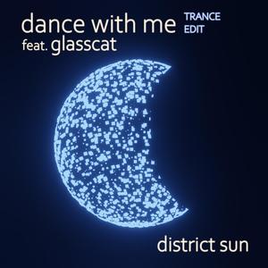 Dance With Me (feat. glasscat) (Trance Edit)