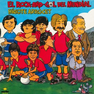 El Rock and Gol del Mundial