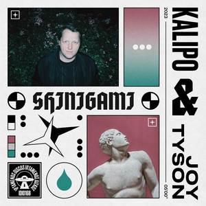 Shinigami (Explicit)