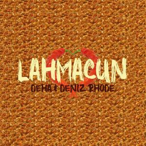 lahmacun (acısız edition)