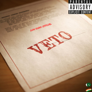Veto (Explicit)