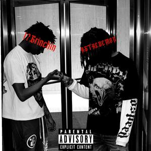 STAINED (feat. 17) (Explicit)