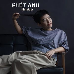 Ghét Anh #1