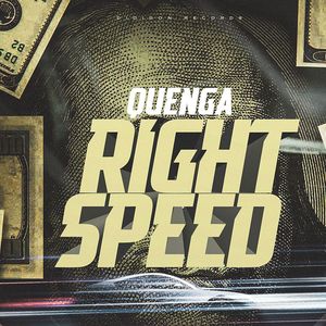 Right Speed (Explicit)