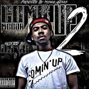 Comin'Up Volume 2 (Explicit)