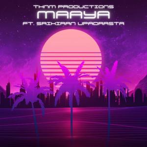 Maaya (feat. Srikiran Upadrasta)