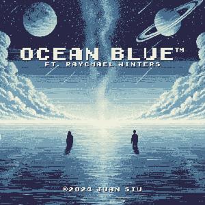 Ocean Blue (feat. Raycheal Winters)