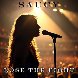Lose The Fight (feat. Jess Spring)