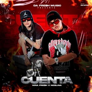 La cuenta (feat. Neblinna) [This is Joy & Crilochamps Remix]