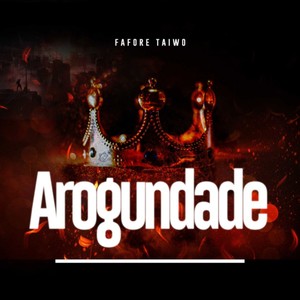 Arogundade