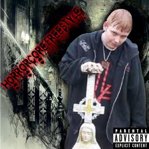HorrorCore Freestyle (Satans Business PROMO) (feat. Prod. Clown Head Hunter) (Explicit)