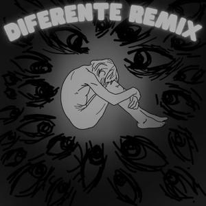 DIFERENTE (feat. Patron970) [Remix Version]