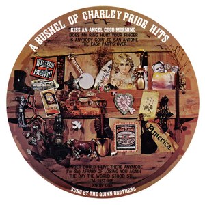 A Bushel Of Charley Pride Hits