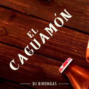 El Caguamón