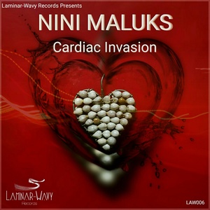 Cardiac Invasion (Heart Cut Vocal Mix)