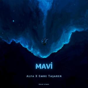 Mavi (feat. Emre Taşarer)